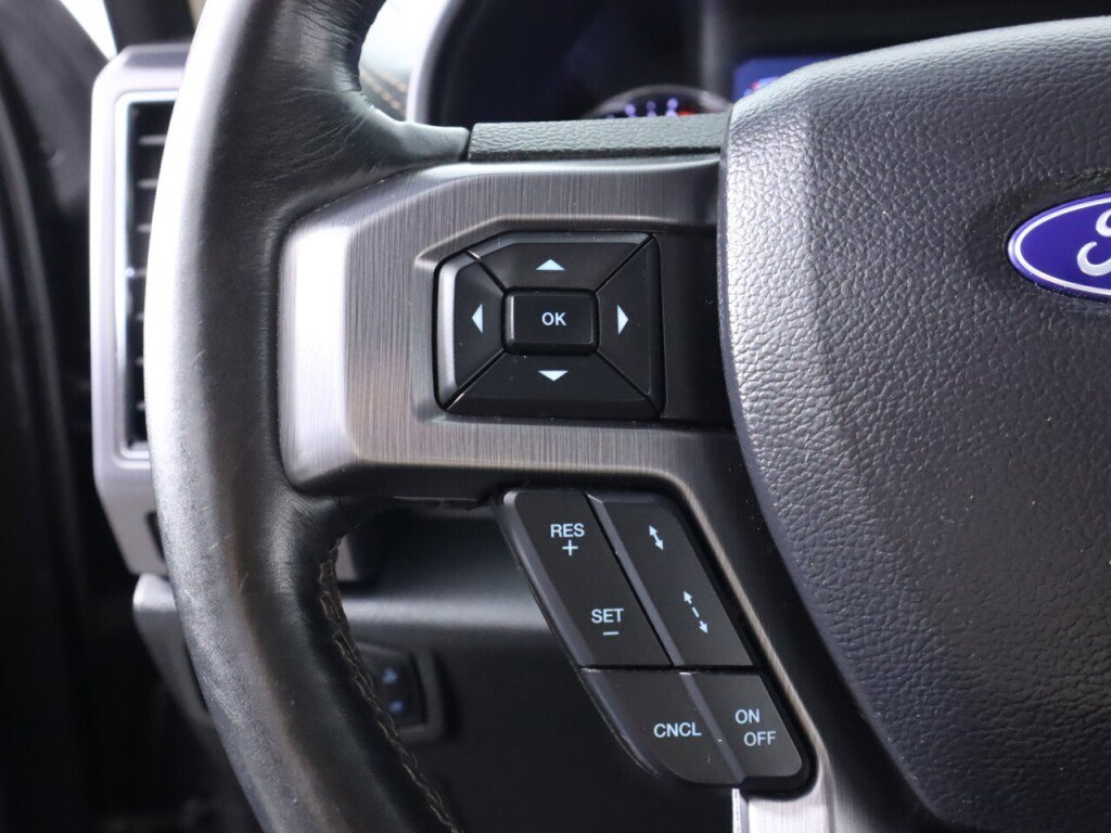 Used 2020 Ford Expedition Platinum AWD/4WD image 14