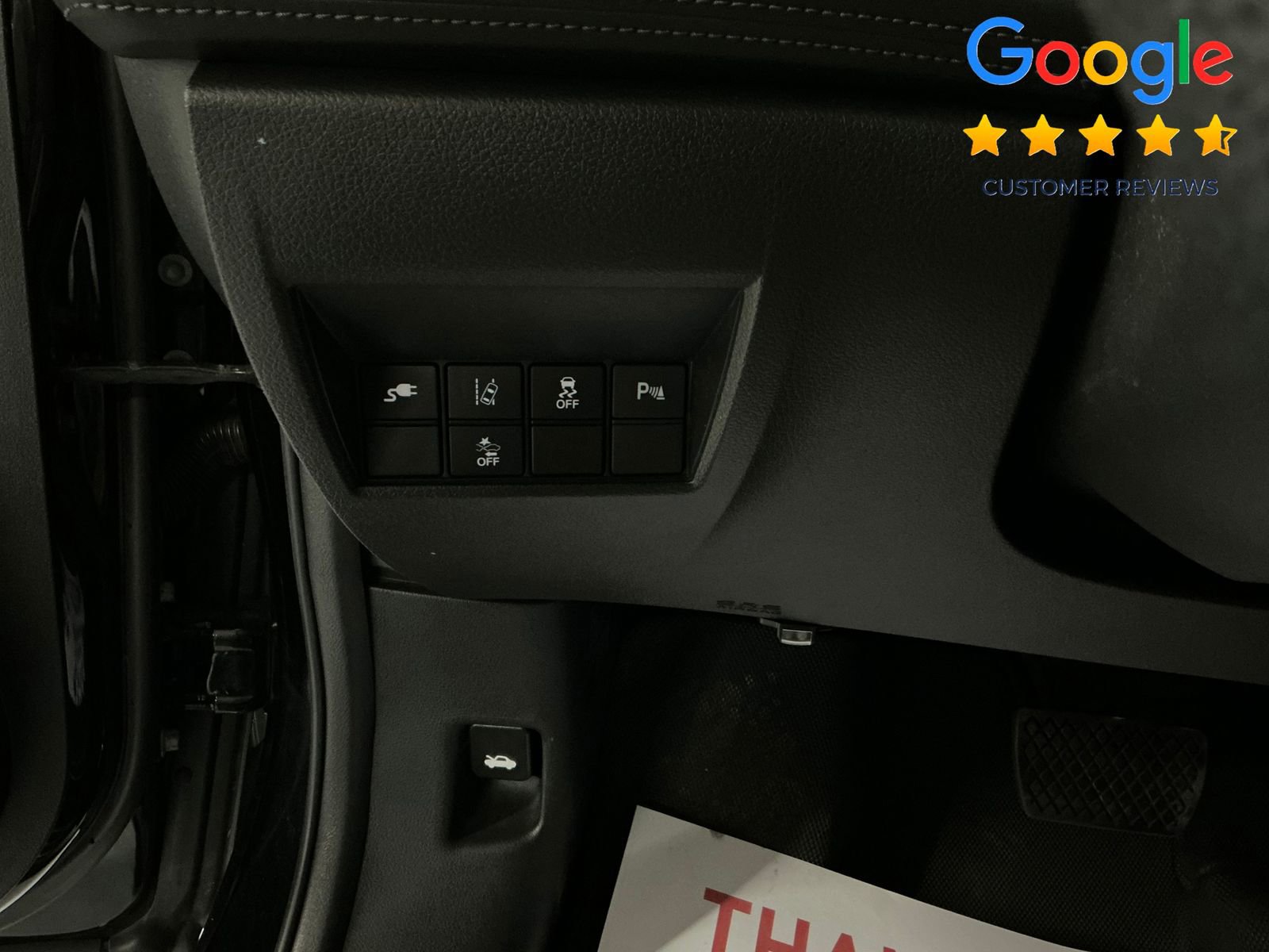 Used 2019 Honda Clarity Plug-In Hybrid image 20