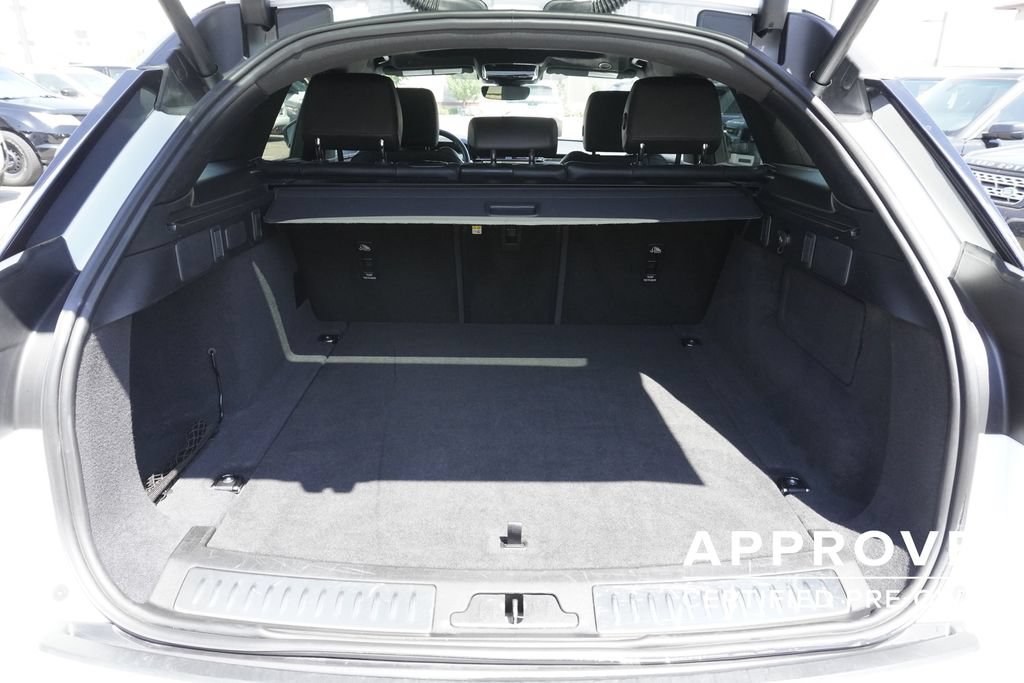 Used 2025 Land Rover Range Rover Velar Dynamic SE AWD/4WD image 31