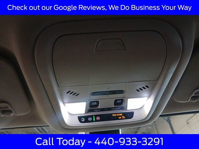 Used 2020 GMC Acadia Denali w/ Technology Package image 25