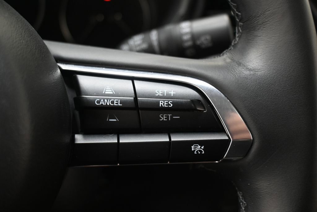 Used 2025 MAZDA CX-30 AWD 2.5 S w/ Preferred Package image 32