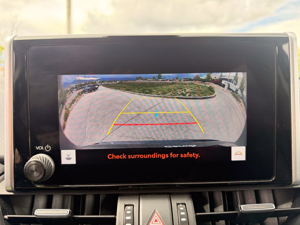 Used 2023 Toyota RAV4 XLE Premium AWD/4WD image 17