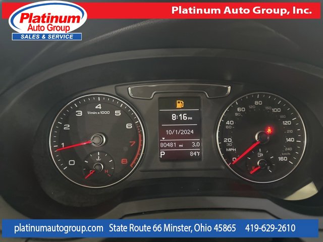 Used 2017 Audi Q3 2.0T Premium image 17