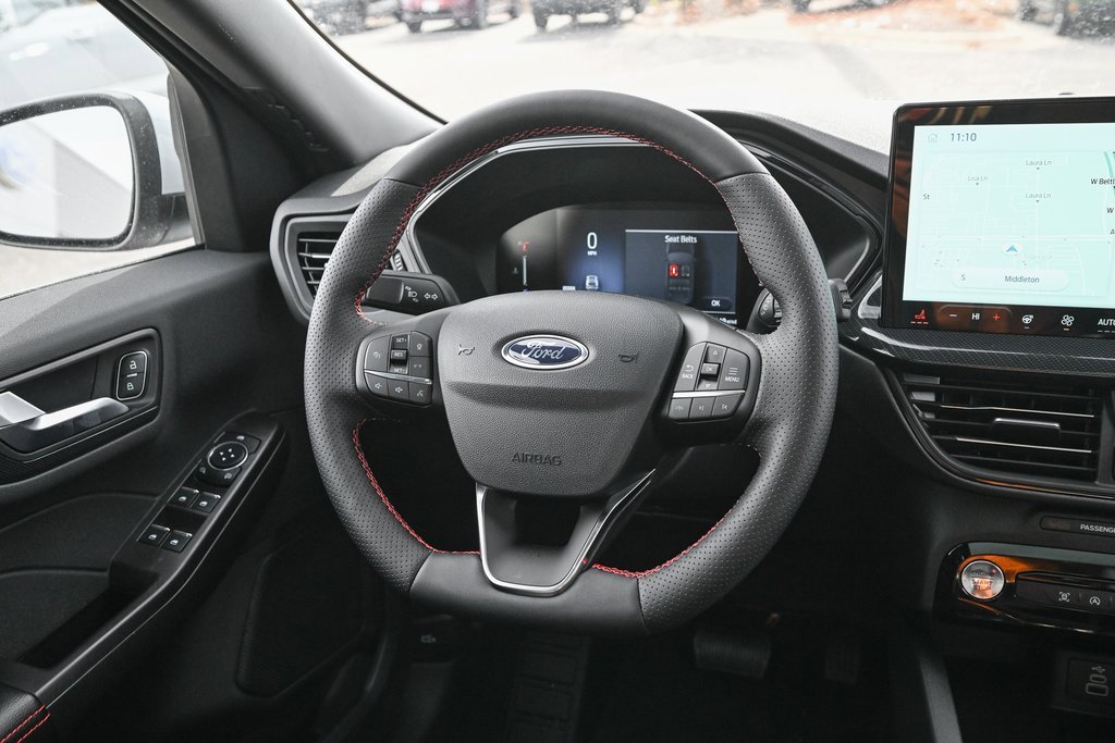 New 2026 Ford Escape ST-Line Select w/ Equipment Group 401A image 26