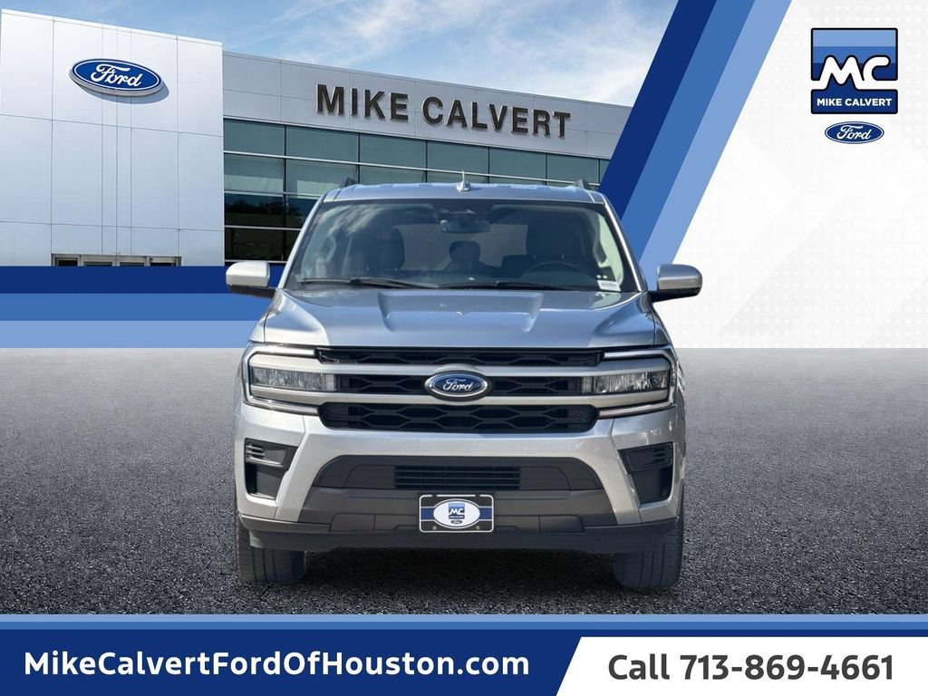 Used 2024 Ford Expedition Max XLT AWD/4WD image 8