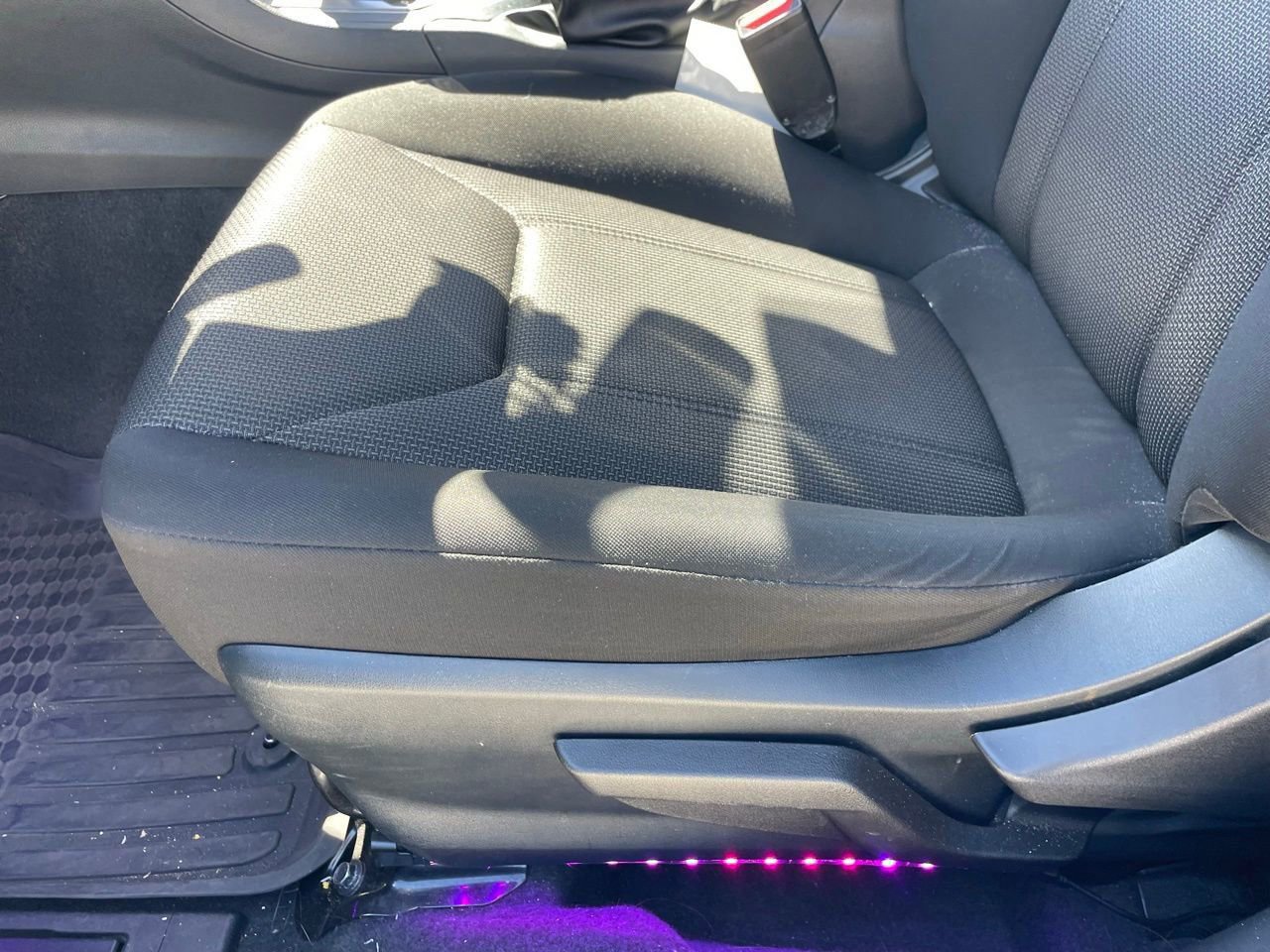 Used 2021 Subaru Impreza 2.0i image 6