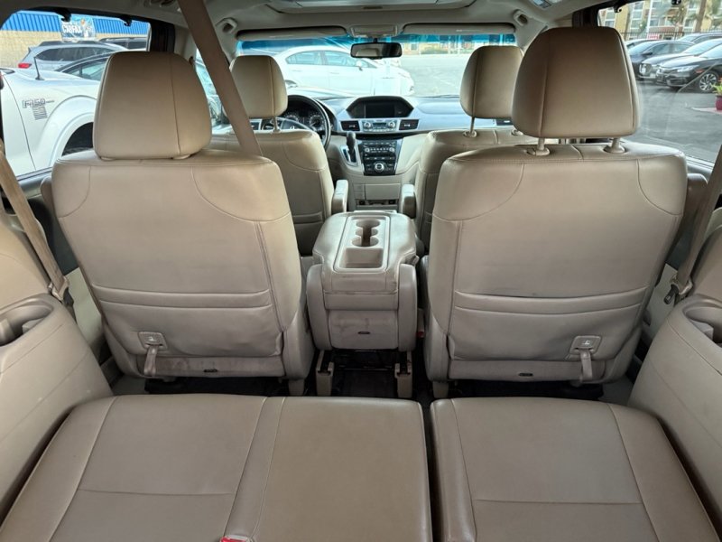 Used 2012 Honda Odyssey Touring image 14