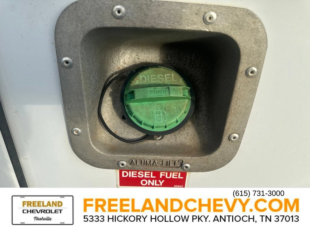 Used 2023 Chevrolet Silverado 3500 W/T w/ WT Convenience Package AWD/4WD image 15