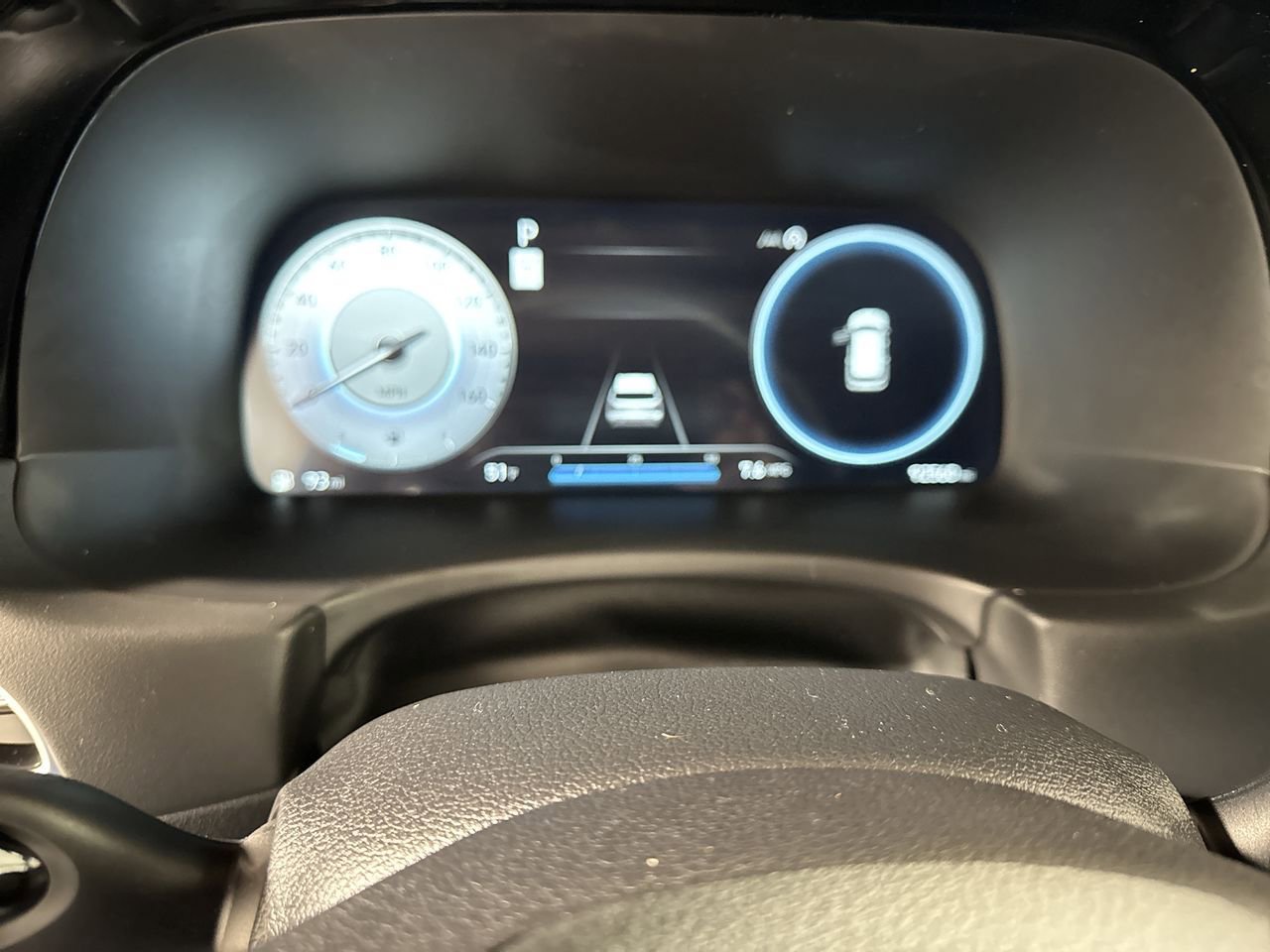 Used 2023 Hyundai Palisade Calligraphy w/ Cargo Package image 22