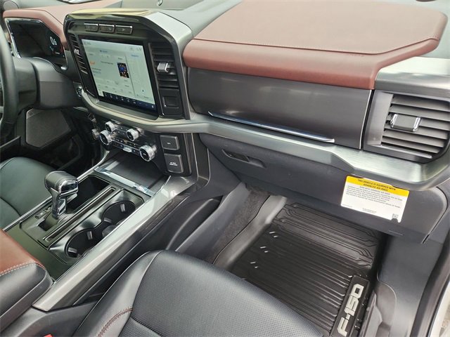 Used 2023 Ford F150 Lariat image 29