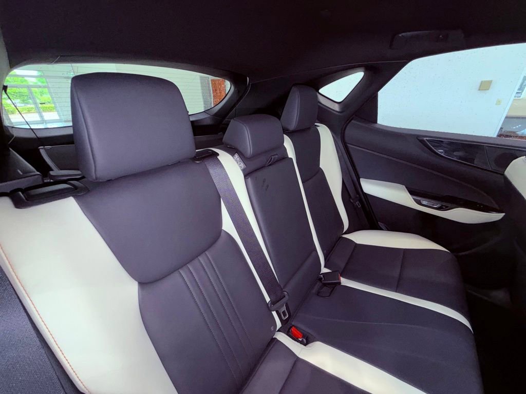 Certified 2023 Lexus NX 350 AWD image 15