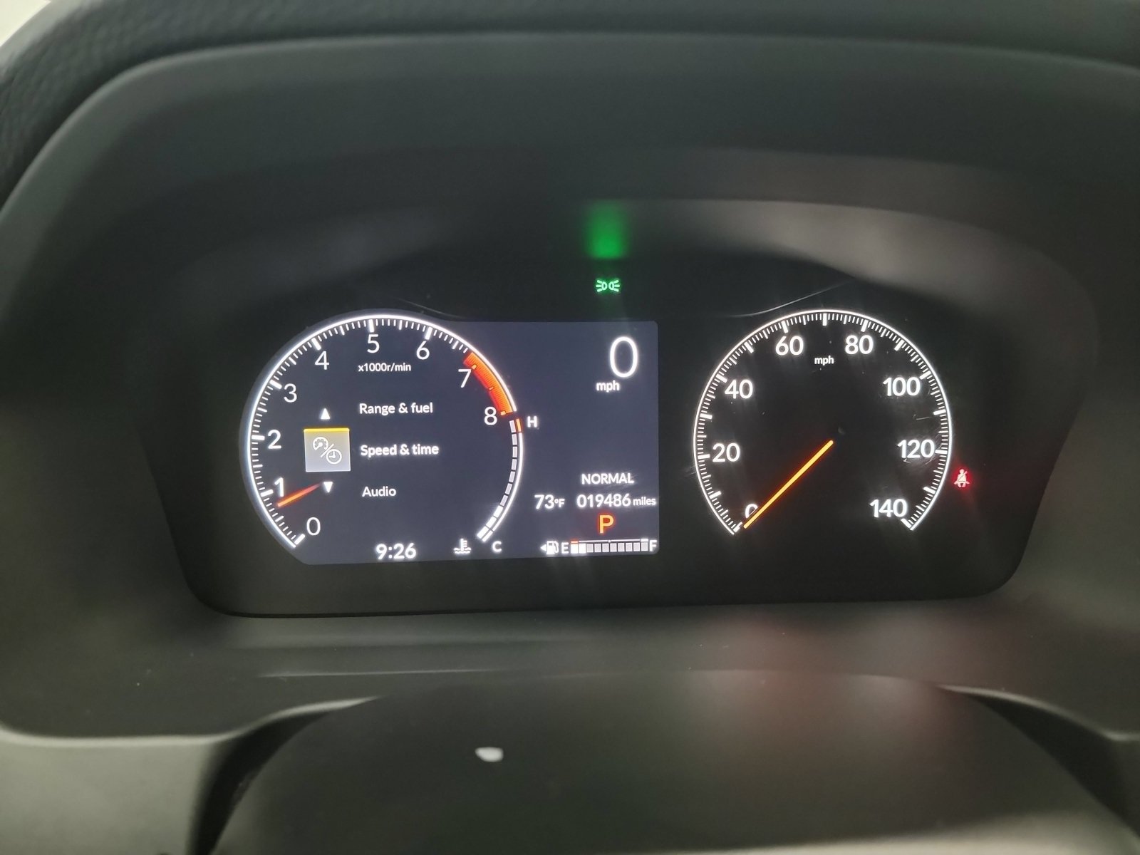 Used 2024 Honda Ridgeline Black Edition image 13