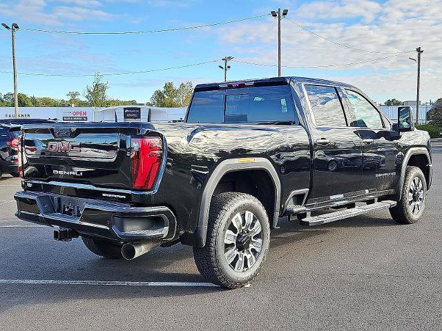 New 2026 GMC Sierra 2500 Denali w/ Denali Reserve Package image 5