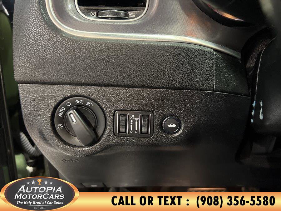 Used 2021 Dodge Charger Scat Pack image 25