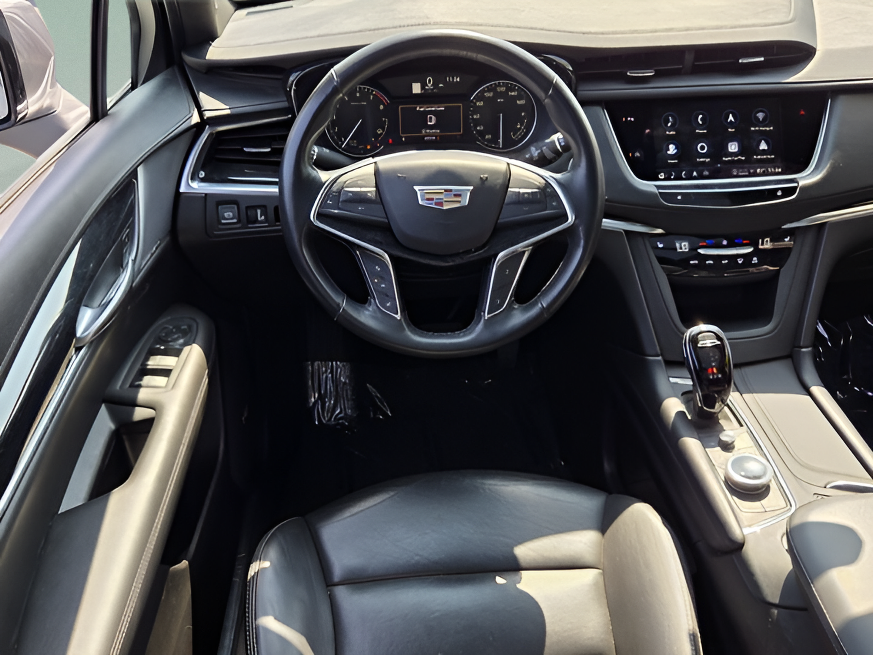 Used 2023 Cadillac XT5 Premium Luxury FWD image 10