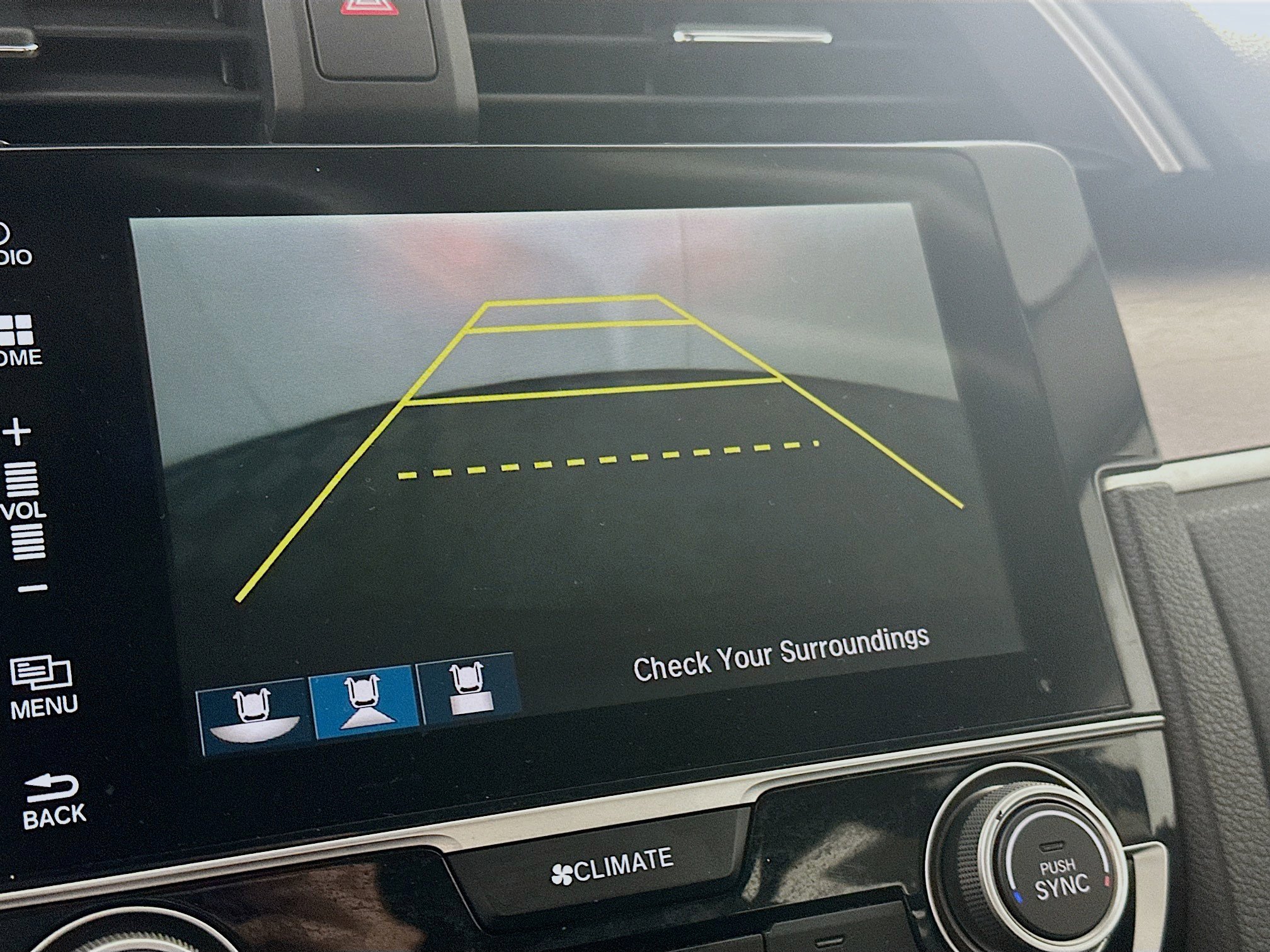 Used 2016 Honda Civic Touring image 23