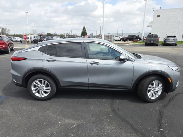 New 2026 Buick Envista Sport Touring w/ Convenience I Package FWD image 23