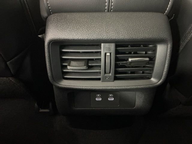 New 2026 Nissan Murano SL AWD/4WD image 13