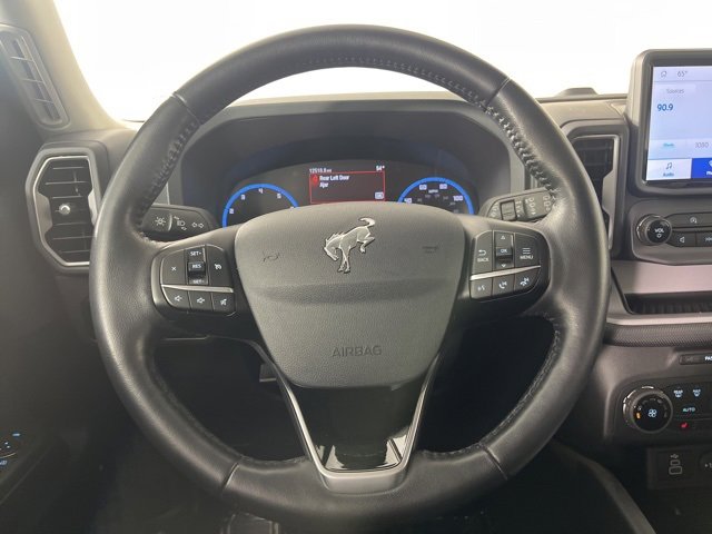 Used 2023 Ford Bronco Sport Big Bend w/ Convenience Package image 8