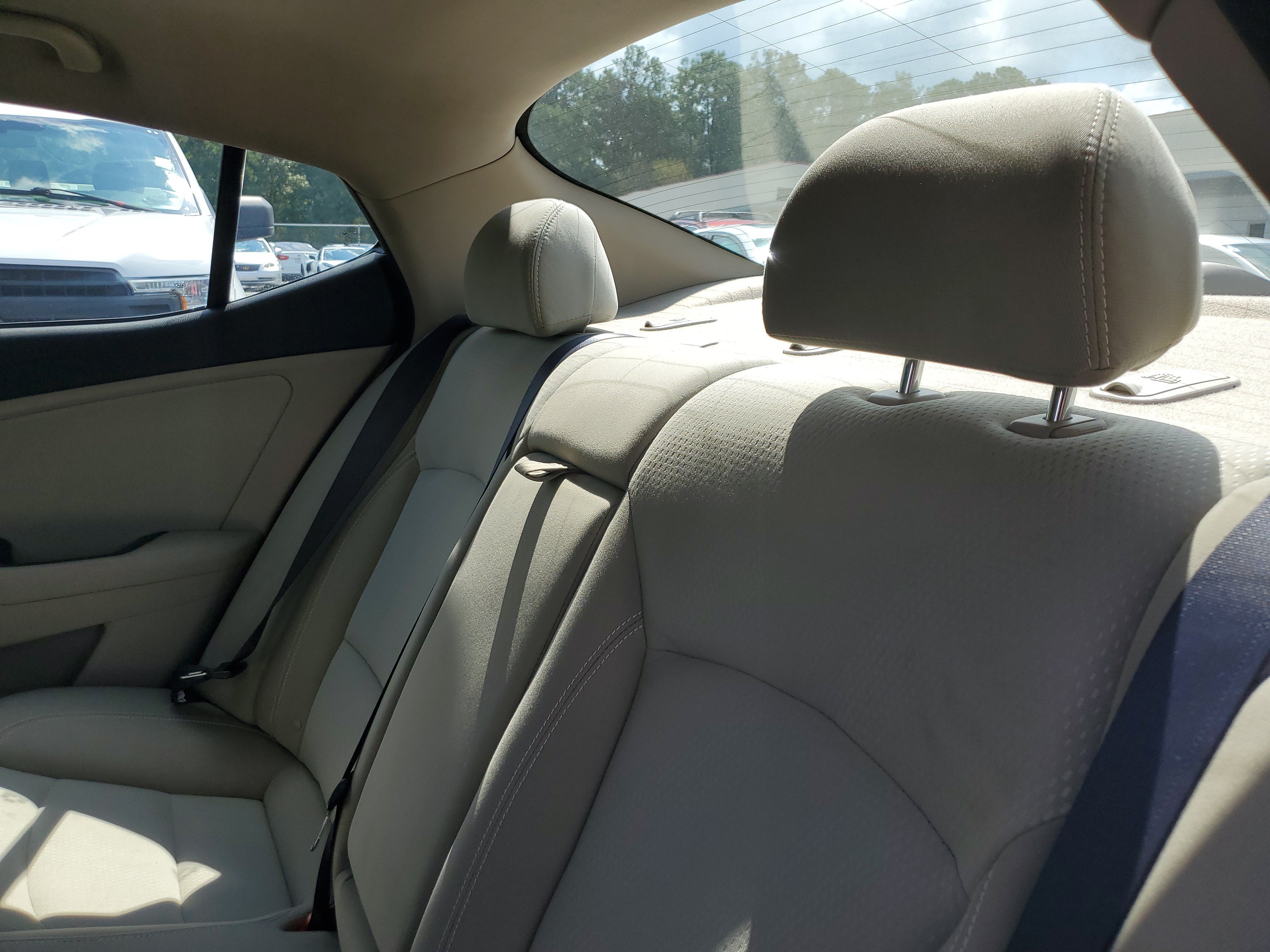 Used 2012 Kia Optima LX FWD image 10