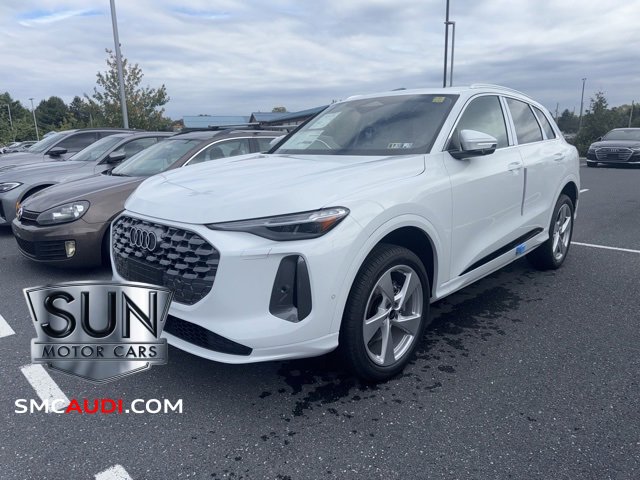 New 2025 Audi Q5 Prestige image 2