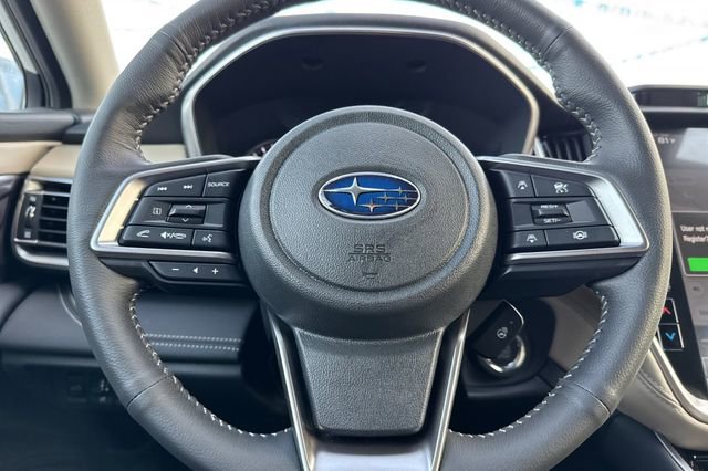 New 2025 Subaru Outback Limited image 21