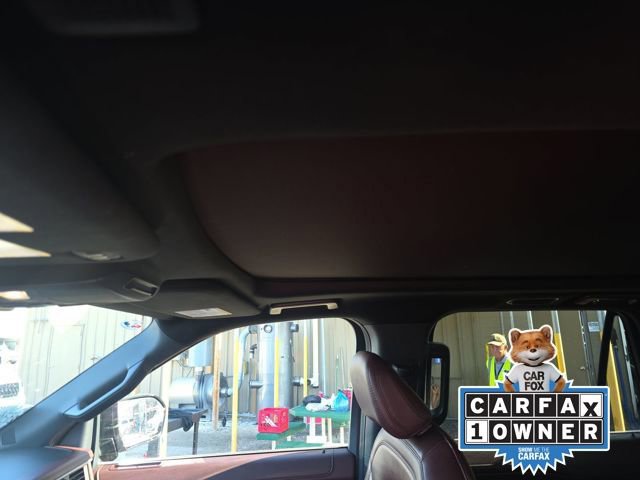 Used 2023 Ford Expedition Max Limited image 11