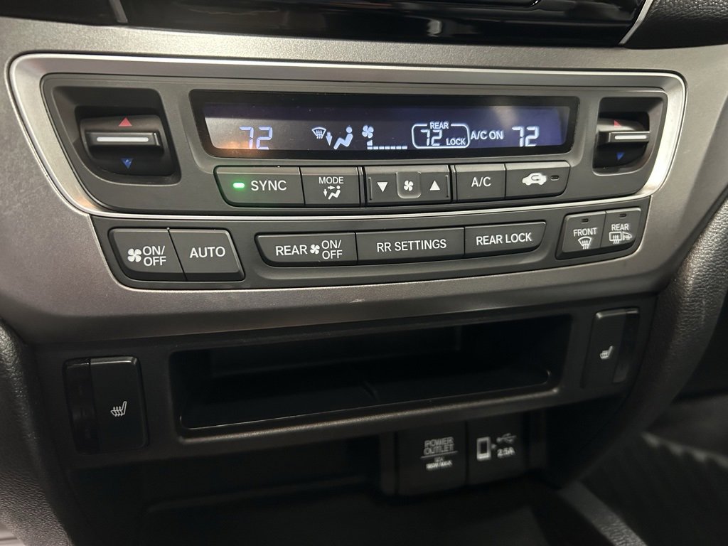 Used 2019 Honda Pilot EX-L image 16