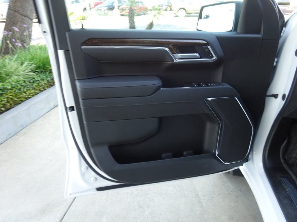New 2026 GMC Sierra 1500 Elevation AWD/4WD image 24
