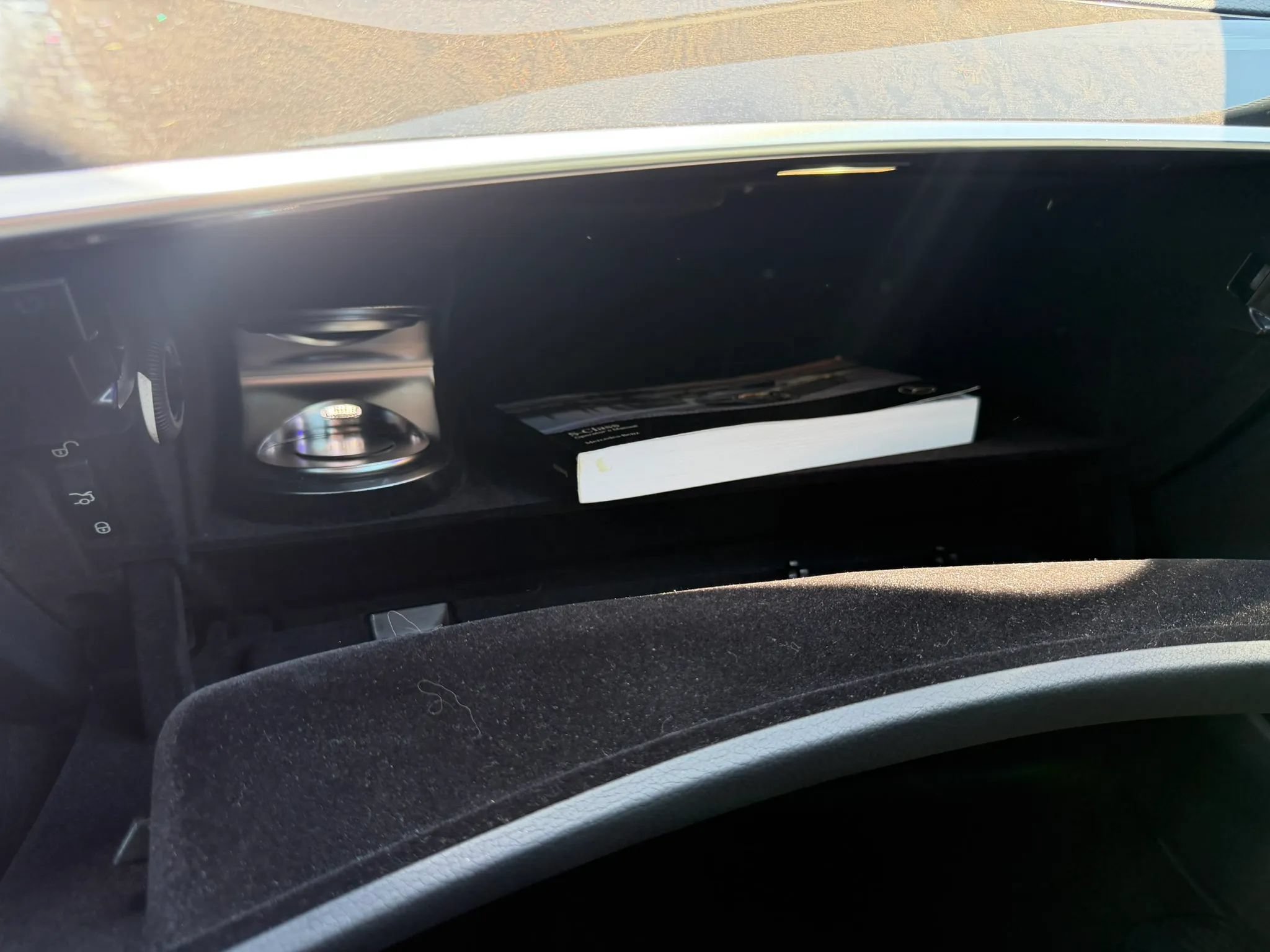 Used 2020 Mercedes-Benz S 450 Sedan image 31