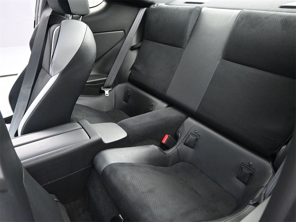 Used 2025 Subaru BRZ Limited image 14