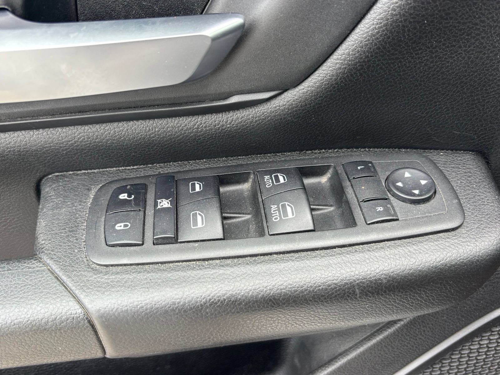 Used 2023 RAM 1500 Tradesman w/ Tradesman Group AWD/4WD image 14