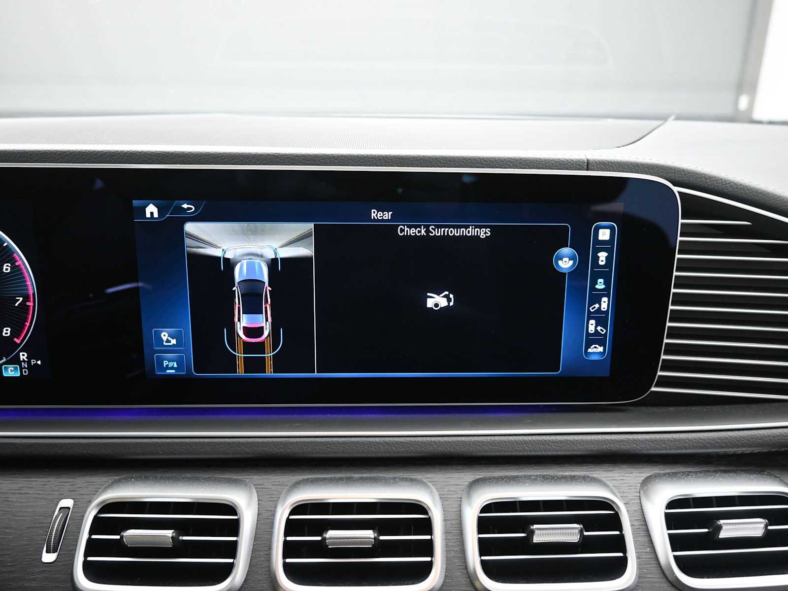 Used 2024 Mercedes-Benz GLE 53 AMG 4MATIC Coupe image 20