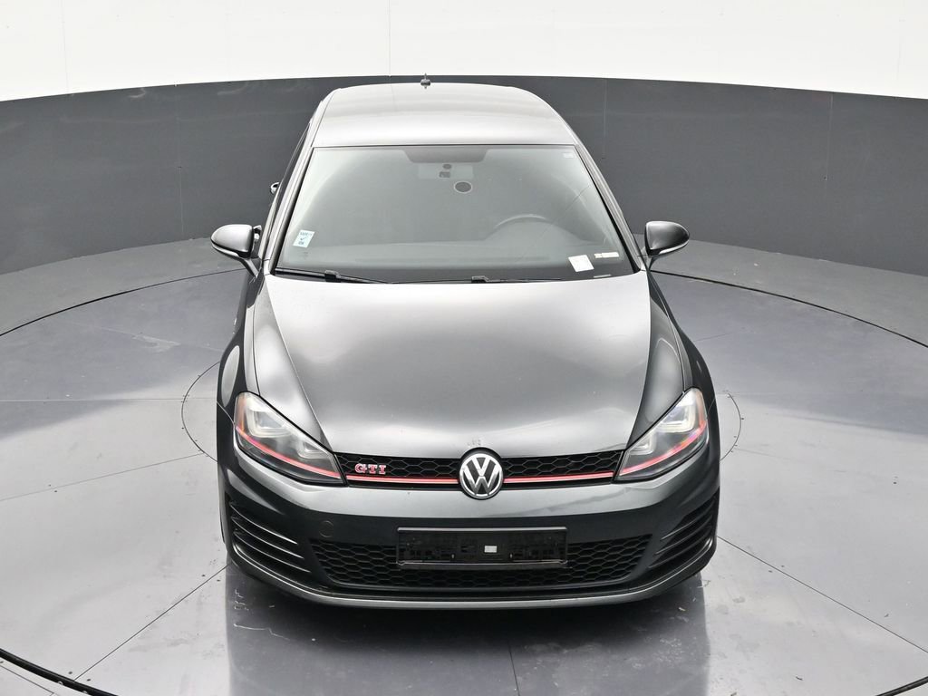 Used 2017 Volkswagen GTI Sport image 19