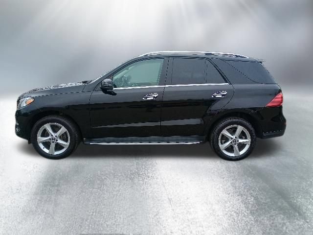 Used 2018 Mercedes-Benz GLE 350 4MATIC image 2