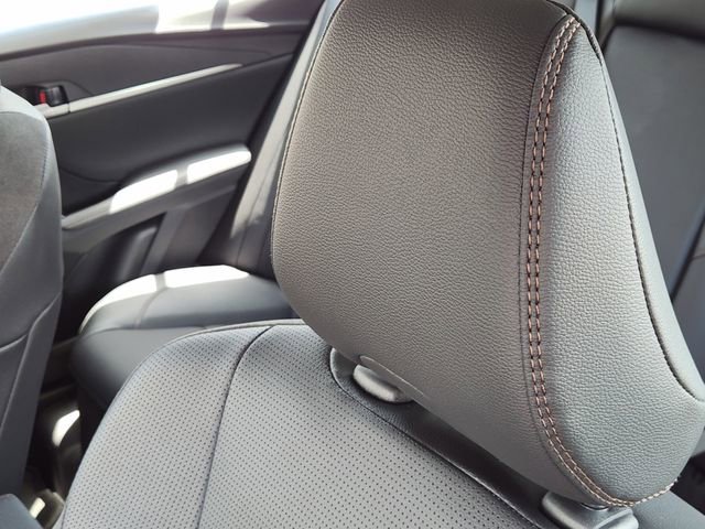 New 2026 Toyota Camry XLE FWD image 13