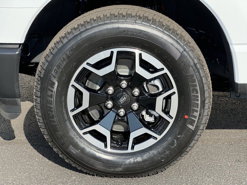 New 2024 Ford F150 Lightning Pro image 46