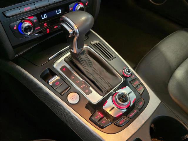 Used 2013 Audi A5 2.0T Premium Plus w/ Premium Plus Pkg AWD/4WD image 13