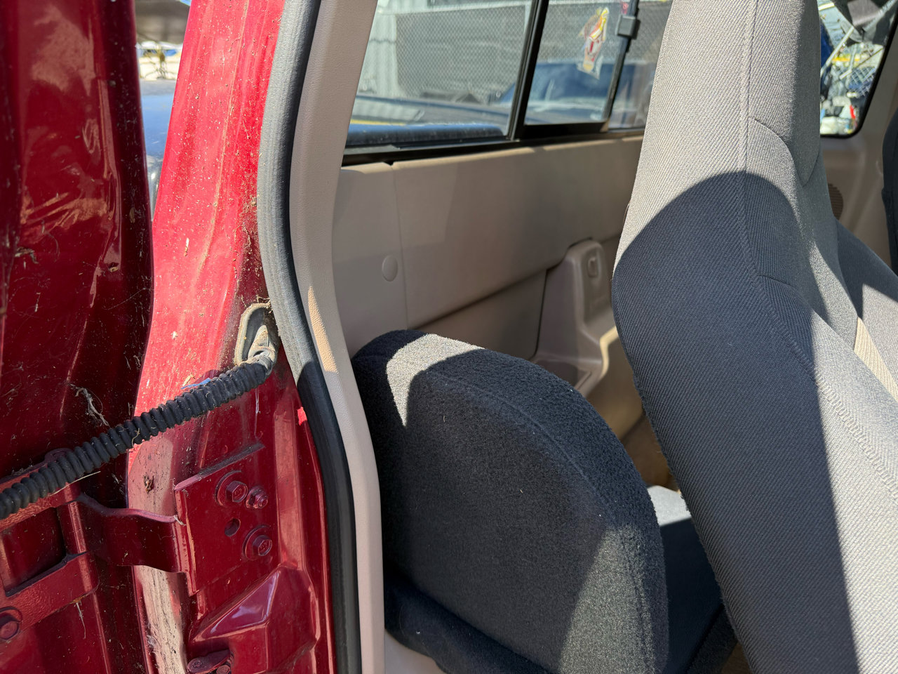 Used 2003 Ford Ranger XLT image 11