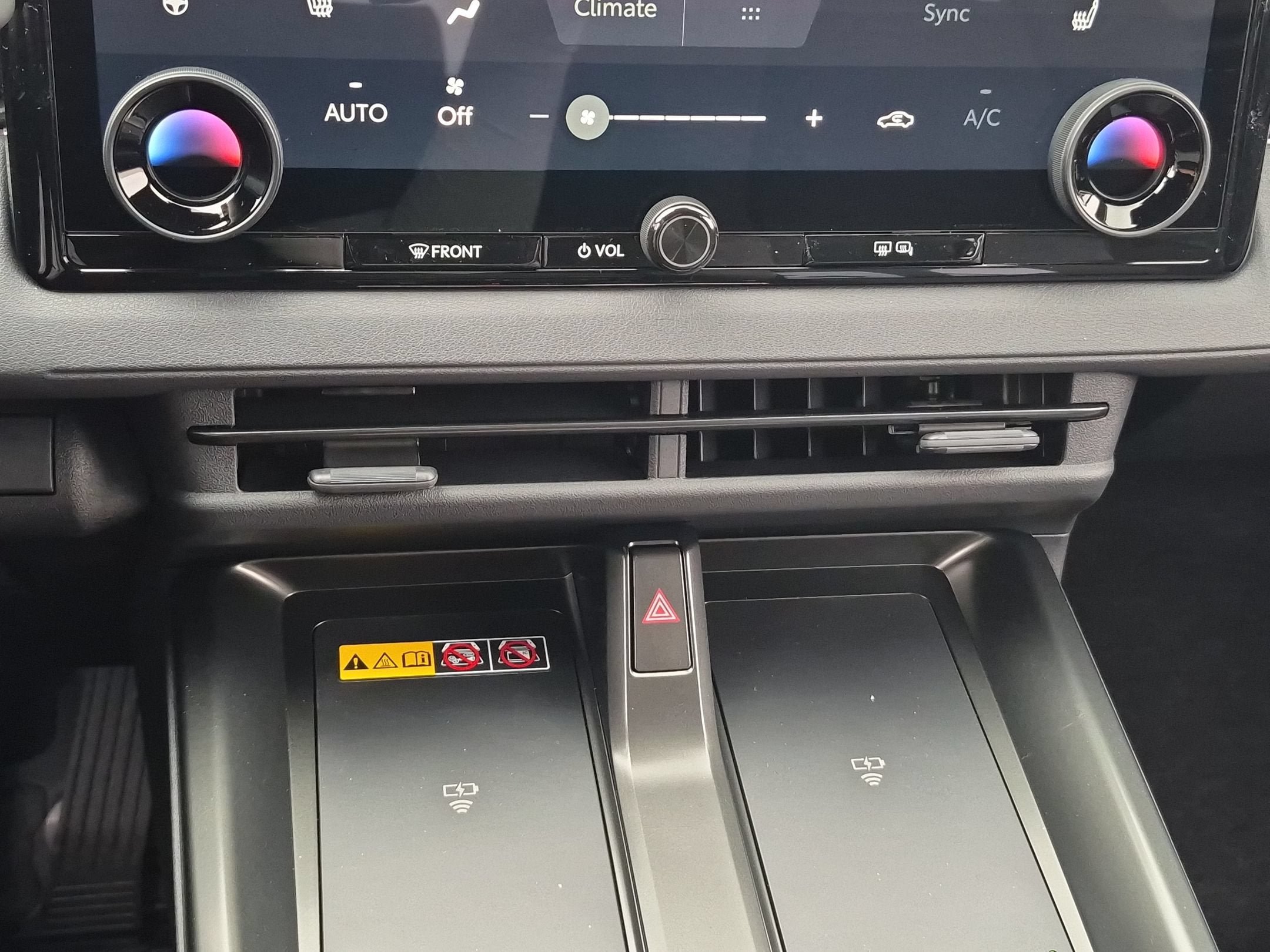 New 2026 Toyota C-HR AWD/4WD image 21