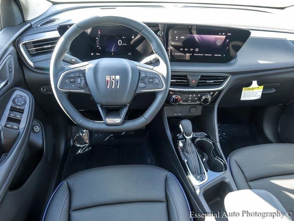 New 2026 Buick Encore GX Sport Touring image 4