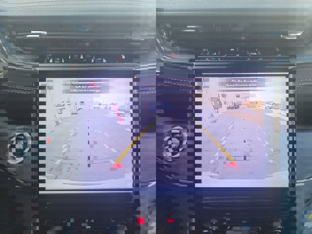 New 2025 Jeep Grand Cherokee Limited image 5