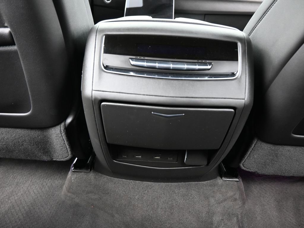 Used 2025 Cadillac Escalade ESV Sport w/ Touring Package image 47