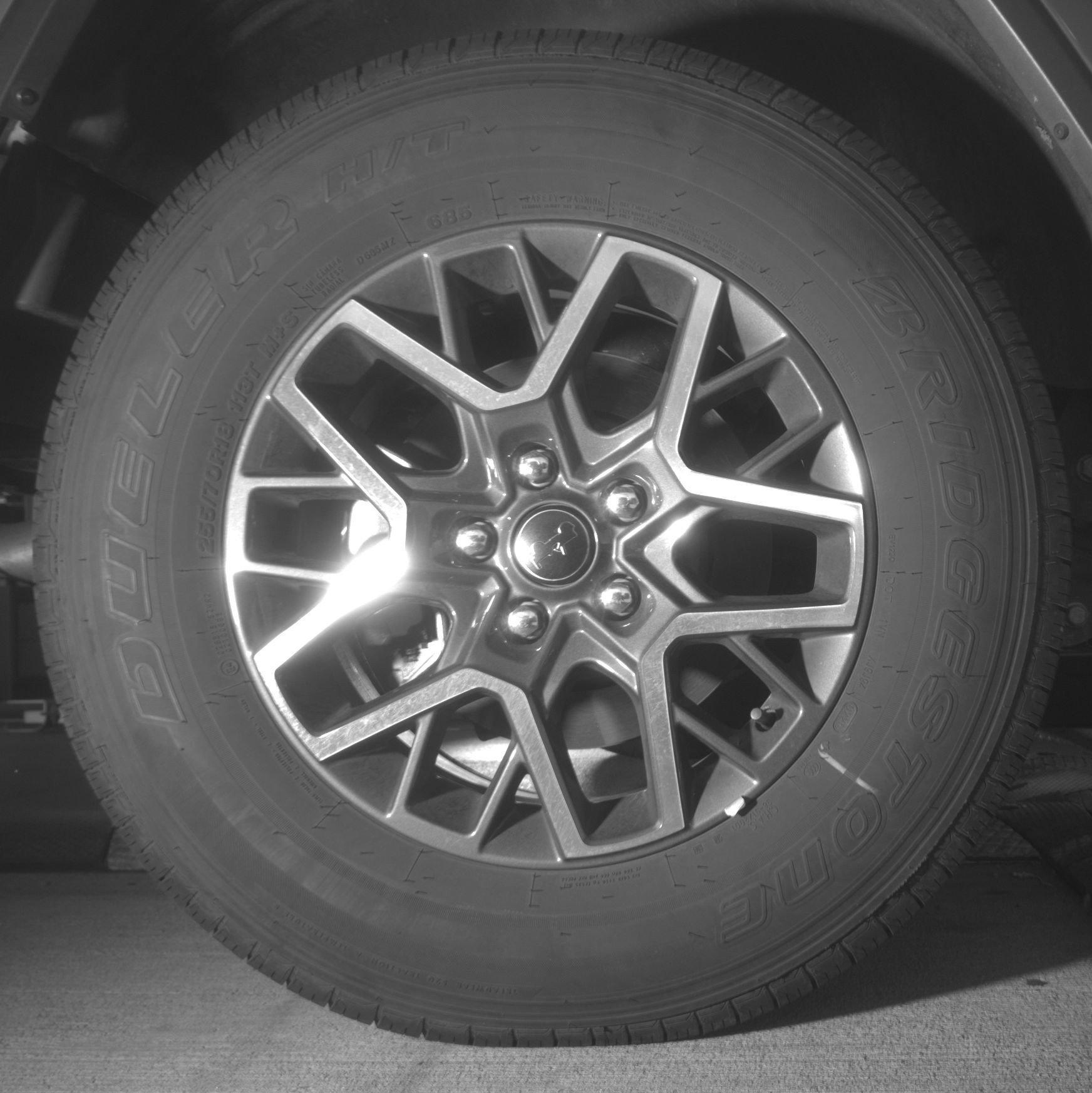 Used 2025 Jeep Wrangler Sahara image 15