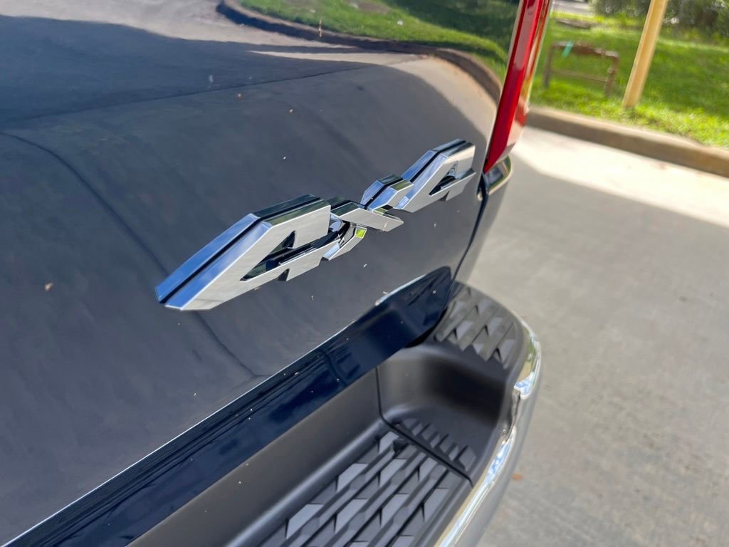 New 2023 RAM 1500 Big Horn image 15