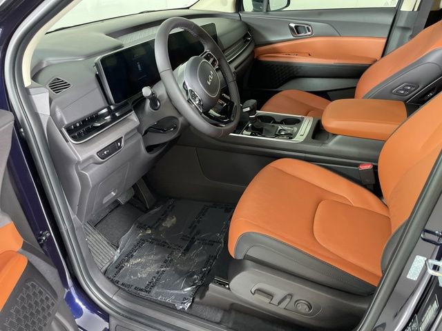 New 2026 Kia Carnival EX image 18