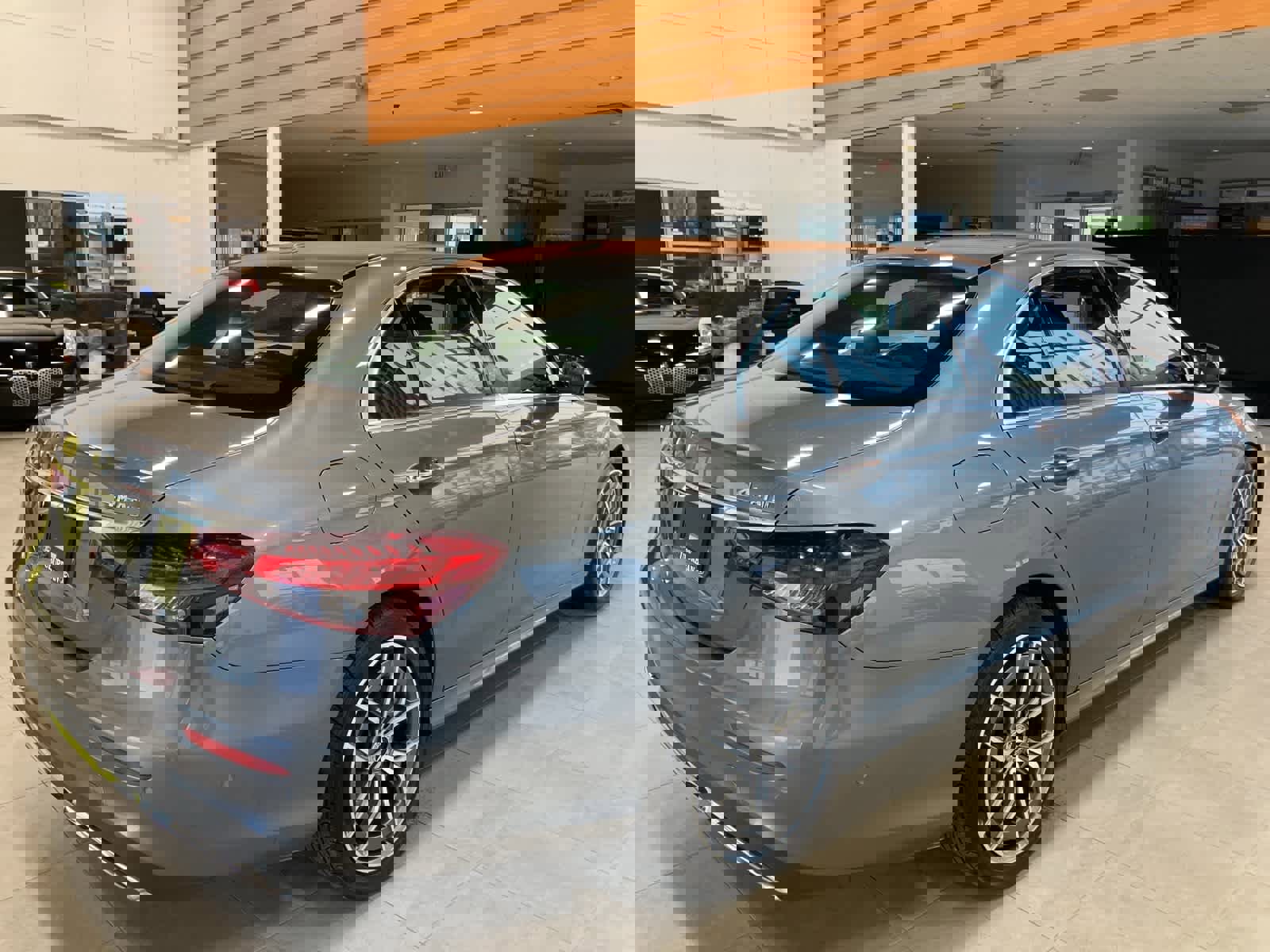 Used 2022 Mercedes-Benz E 350 E 350 image 5