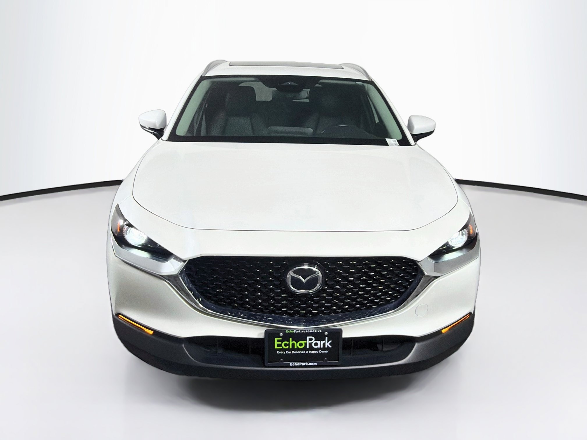 Used 2025 MAZDA CX-30 AWD 2.5 S w/ Preferred Package image 2