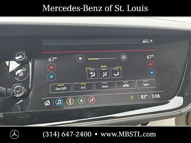 Used 2023 Buick Envision Avenir image 37