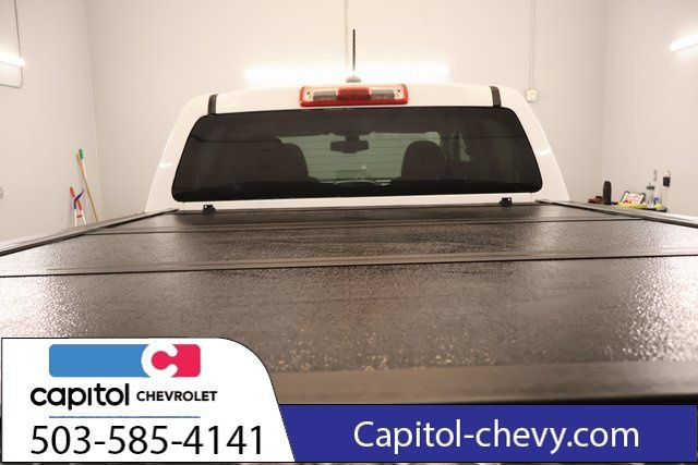 Used 2016 Chevrolet Colorado LT w/ Luxury Package, Chrome AWD/4WD image 27